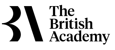 Logo du partenaire British Academy