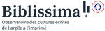 Logo du partenaire Biblissima+