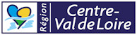 Logo du partenaire Région Centre Val de Loire