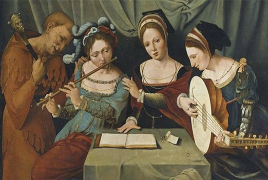 Vignette du projet Œuvres complètes de Jean Servin